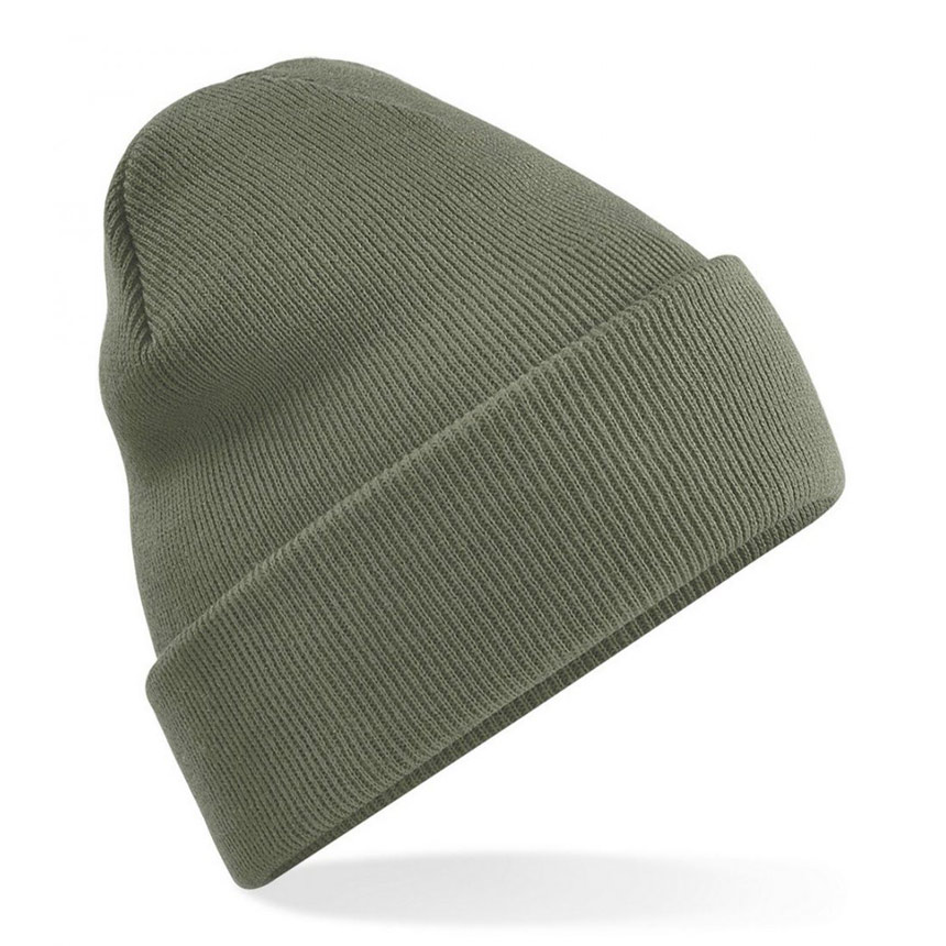B45-Original Cuffed Beanie